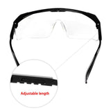 Safety Goggles Anti-Virus Protective eyes anti-fog Protect Clear Vision Anti-splash Goggles - Stardust Hut